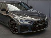 BMW 4 серии G22 G23 G26 Краснодар  - изображение 42