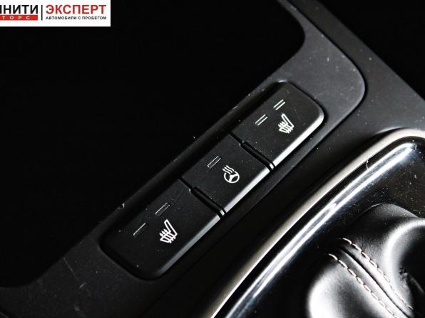 Kia Rio IV с пробегом 2018 года, цена 1 377 000 рублей, 151370 км, седан, Автокод Объявления