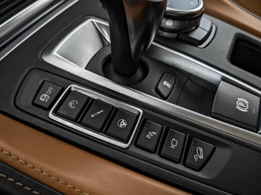 BMW X6 M II (F86) Москва  - изображение 26