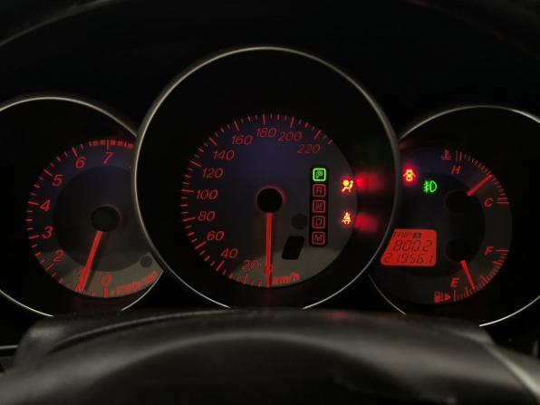 Mazda 3 I (BK) Рестайлинг с пробегом 2007 года, цена 520 000 рублей, 219559 км, хэтчбек, Автокод Объявления