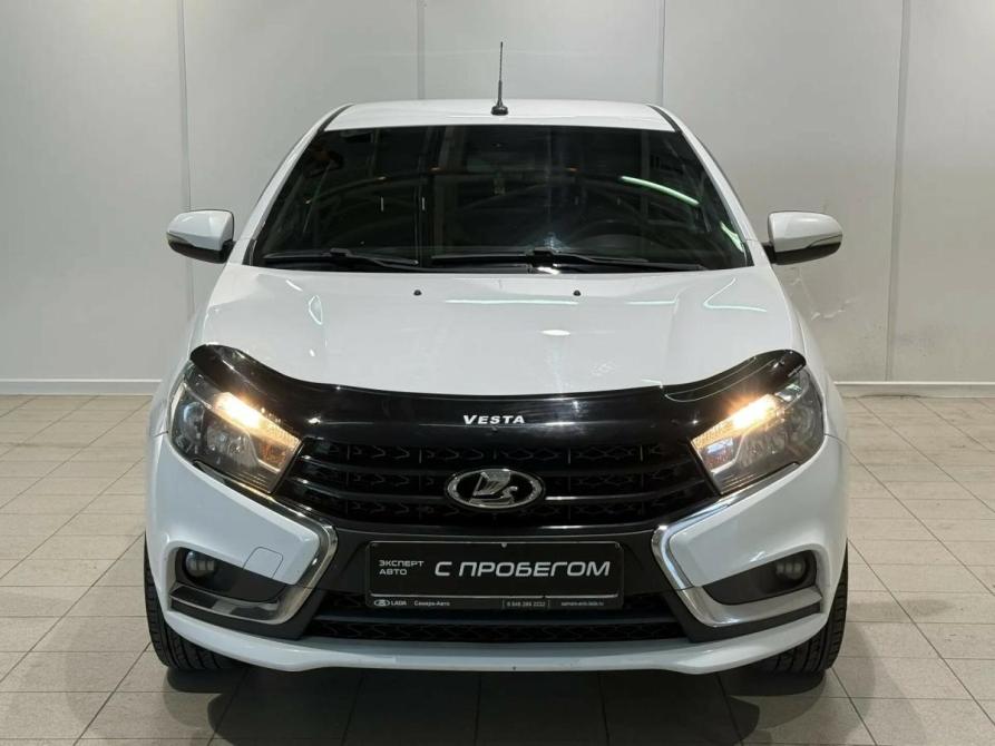 Lada (ВАЗ) Vesta I Самара  - изображение 3
