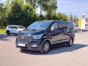 Hyundai H-1 II Рестайлинг Чебоксары  - изображение 23