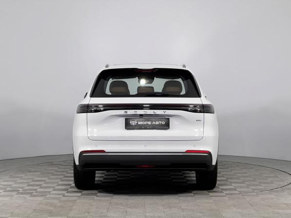 Geely Galaxy Starship 7 с пробегом 2025 года, цена 3 500 000 рублей, 247 км, внедорожник, Автокод Объявления