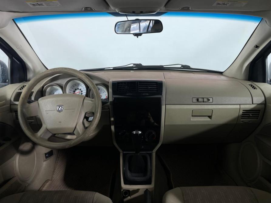 Dodge Caliber I Воронеж  - изображение 10