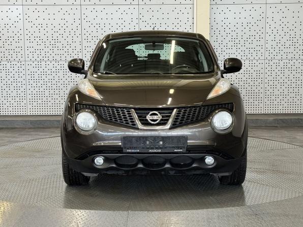 Nissan Juke I с пробегом 2012 года, цена 750 000 рублей, 98143 км, внедорожник, Автокод Объявления