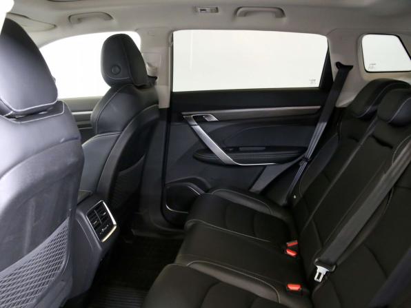 Geely Atlas Pro с пробегом 2023 года, цена 2 135 000 рублей, 61858 км, внедорожник, Автокод Объявления