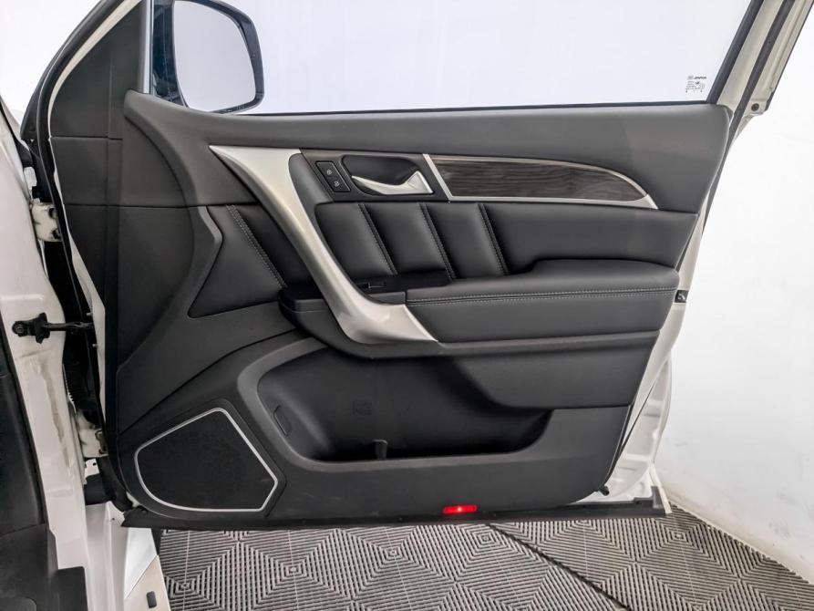 Haval H9 I Рестайлинг Москва  - изображение 24