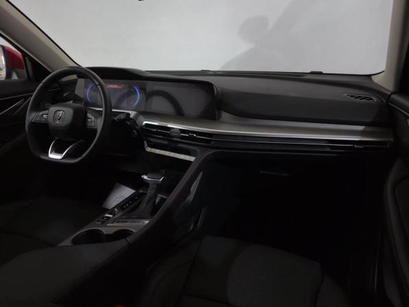 Changan CS35 Plus I Рестайлинг с пробегом 2024 года, цена 1 970 000 рублей, 6598 км, внедорожник, Автокод Объявления
