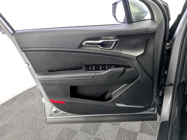Kia Sportage V с пробегом 2022 года, цена 3 499 000 рублей, 38854 км, внедорожник, Автокод Объявления