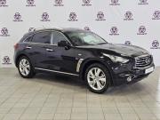 Infiniti QX70 Тольятти  - изображение 25