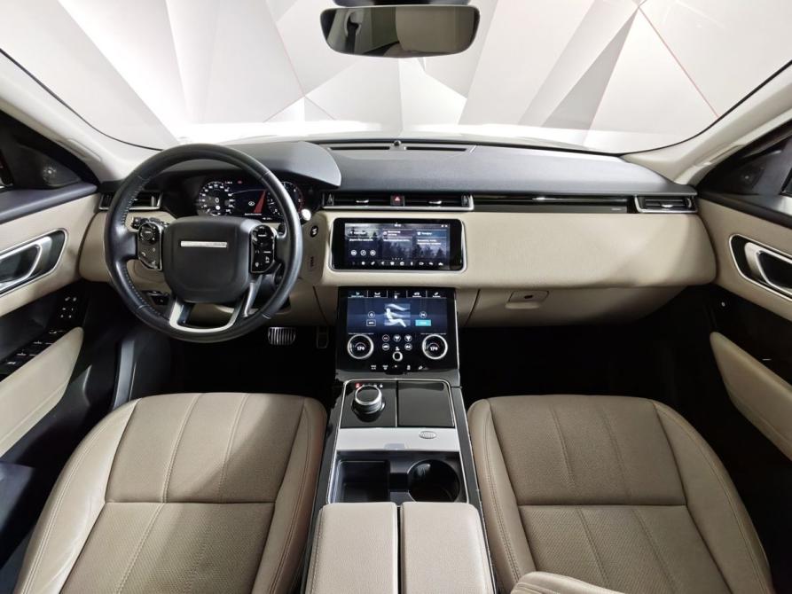 Land Rover Range Rover Velar I Москва  - изображение 12