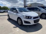Chevrolet Aveo II Нижний Новгород  - изображение 3