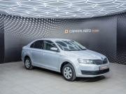 Skoda Rapid I Рестайлинг Самара  - изображение 17