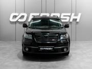 Subaru Tribeca I Рестайлинг Тюмень  - изображение 23