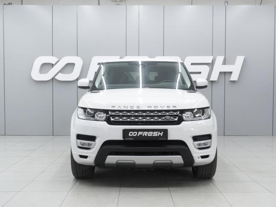 Land Rover Range Rover Sport II Ростов-на-Дону  - изображение 3