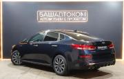 Kia Optima IV Рестайлинг Уфа  - изображение 25