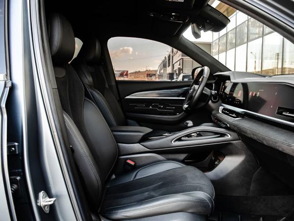 Geely Monjaro I с пробегом 2024 года, цена 3 760 000 рублей, 20512 км, внедорожник, Автокод Объявления