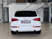 Audi Q5 I (8R) Ростов-на-Дону  - изображение 27