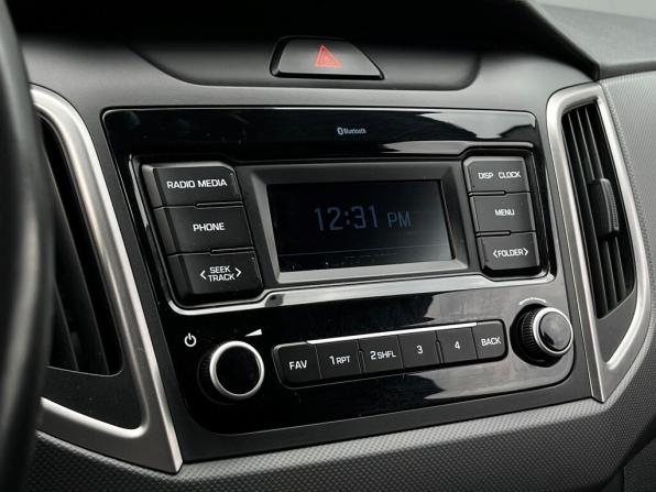 Hyundai Creta I с пробегом 2019 года, цена 1 859 800 рублей, 113526 км, внедорожник, Автокод Объявления