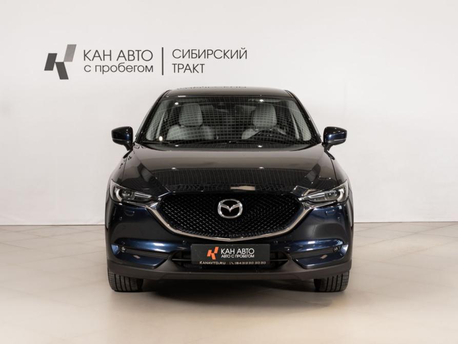 Mazda CX-5 II Казань  - изображение 2