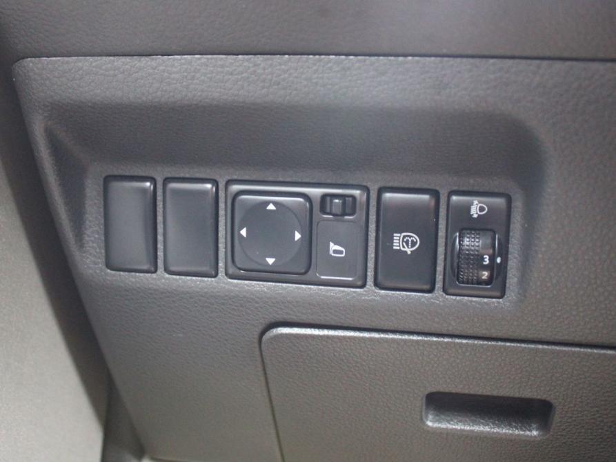 Nissan X-Trail I Рестайлинг Дзержинск  - изображение 10