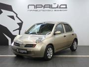 Nissan Micra III (K12) Ростов-на-Дону  - изображение 16