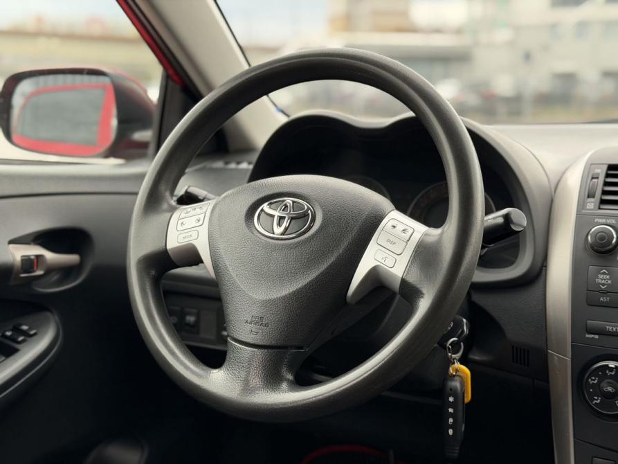 Toyota Corolla X (E140 E150) Казань  - изображение 12