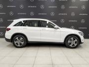 Mercedes-Benz GLC I (X253) Рестайлинг Москва  - изображение 31