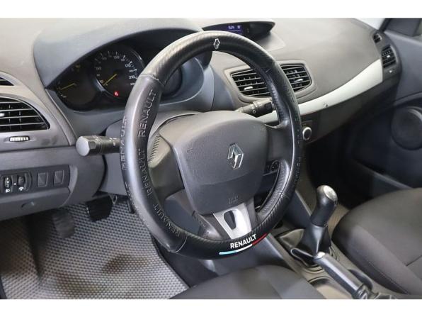 Renault Megane III с пробегом 2012 года, цена 469 000 рублей, 242437 км, хэтчбек, Автокод Объявления