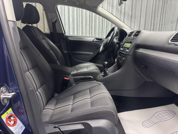 Volkswagen Golf VI с пробегом 2012 года, цена 866 000 рублей, 151681 км, хэтчбек, Автокод Объявления