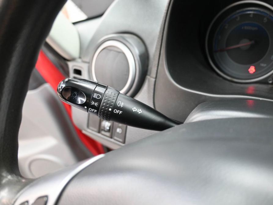 Suzuki SX4 I (Classic) Рестайлинг Ростов-на-Дону  - изображение 11