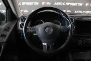 Volkswagen Tiguan I Рестайлинг Томск  - изображение 20
