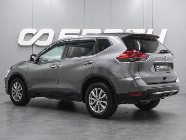 Nissan X-Trail III Рестайлинг с пробегом 2020 года, цена 2 399 000 рублей, 95941 км, внедорожник, Автокод Объявления