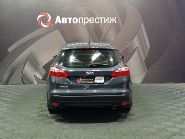 Ford Focus III с пробегом 2013 года, цена 730 000 рублей, 160811 км, универсал, Автокод Объявления