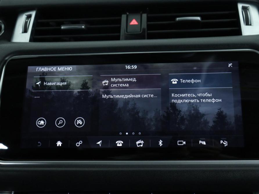 Land Rover Range Rover Sport II Рестайлинг Санкт-Петербург  - изображение 16