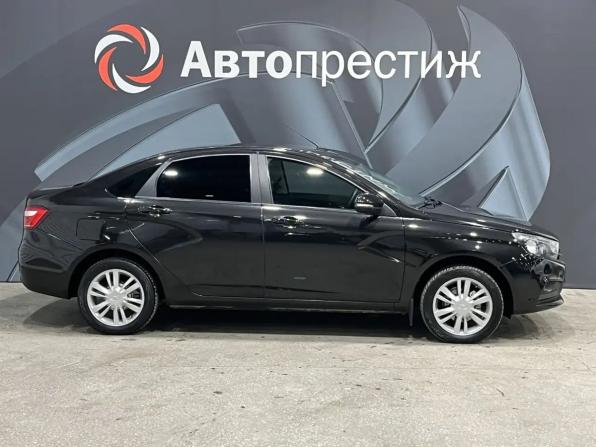 Lada (ВАЗ) Vesta I с пробегом 2019 года, цена 725 000 рублей, 214300 км, седан, Автокод Объявления