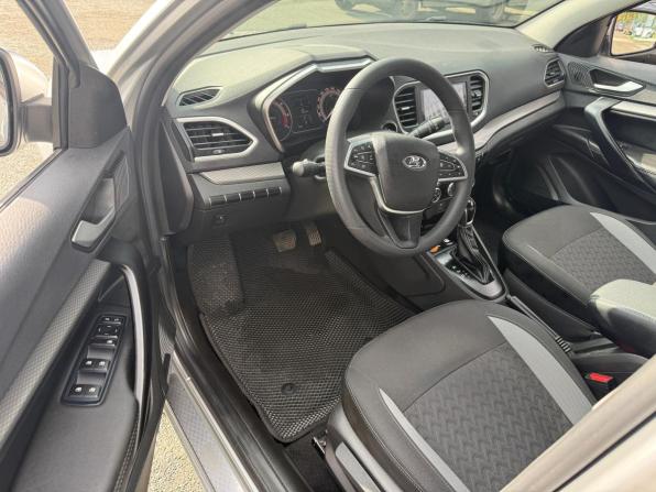 Lada (ВАЗ) Vesta I Рестайлинг (NG) с пробегом 2025 года, цена 1 399 000 рублей, 17500 км, универсал, Автокод Объявления