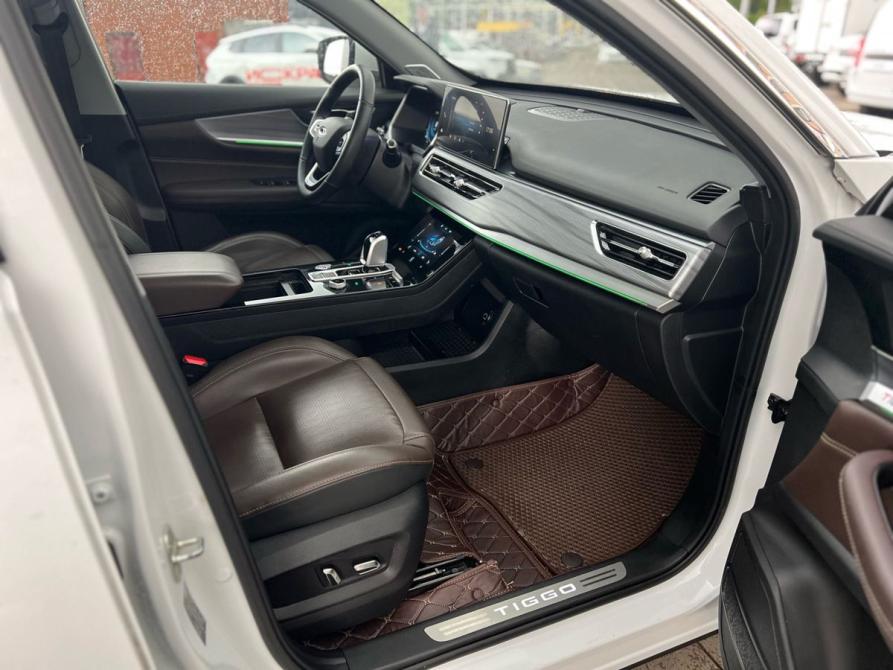 Chery Tiggo 8 Pro I Краснодар  - изображение 19
