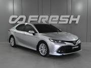 Toyota Camry VIII (XV70) Ростов-на-Дону  - изображение 23