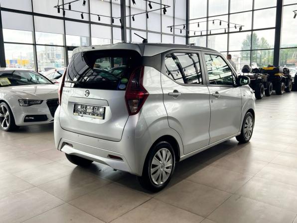 Nissan Dayz II с пробегом 2020 года, цена 930 000 рублей, 54312 км, хэтчбек, Автокод Объявления