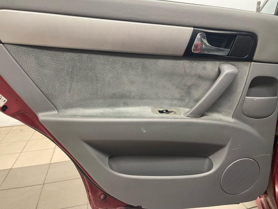 Chevrolet Lacetti I Санкт-Петербург  - изображение 18