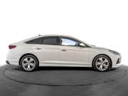 Hyundai Sonata VII (LF) Рестайлинг Москва  - изображение 31