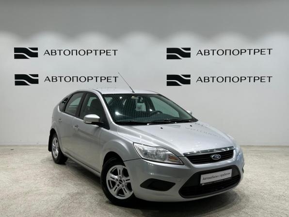 Ford Focus II Рестайлинг с пробегом 2010 года, цена 479 000 рублей, 176868 км, хэтчбек, Автокод Объявления