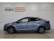 Hyundai Solaris II Рестайлинг Коломна  - изображение 17