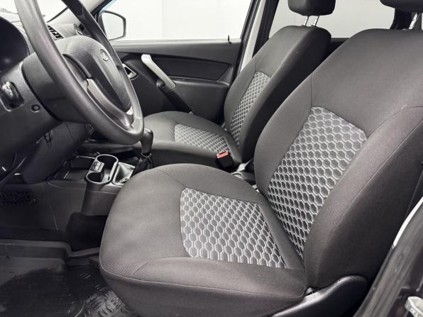 Lada (ВАЗ) Granta I Рестайлинг с пробегом 2019 года, цена 665 000 рублей, 94243 км, хэтчбек, Автокод Объявления