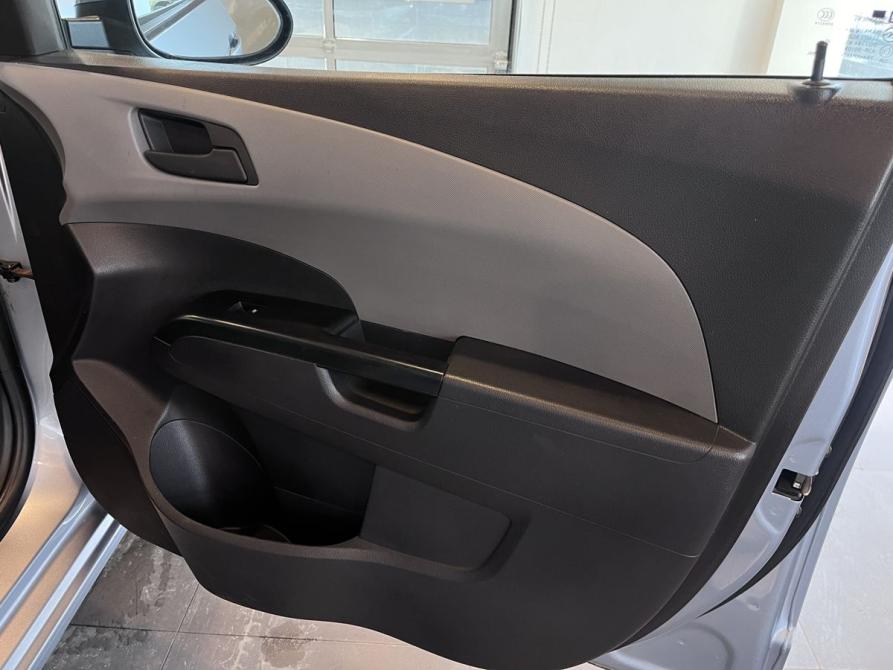 Chevrolet Aveo II Чебоксары  - изображение 27