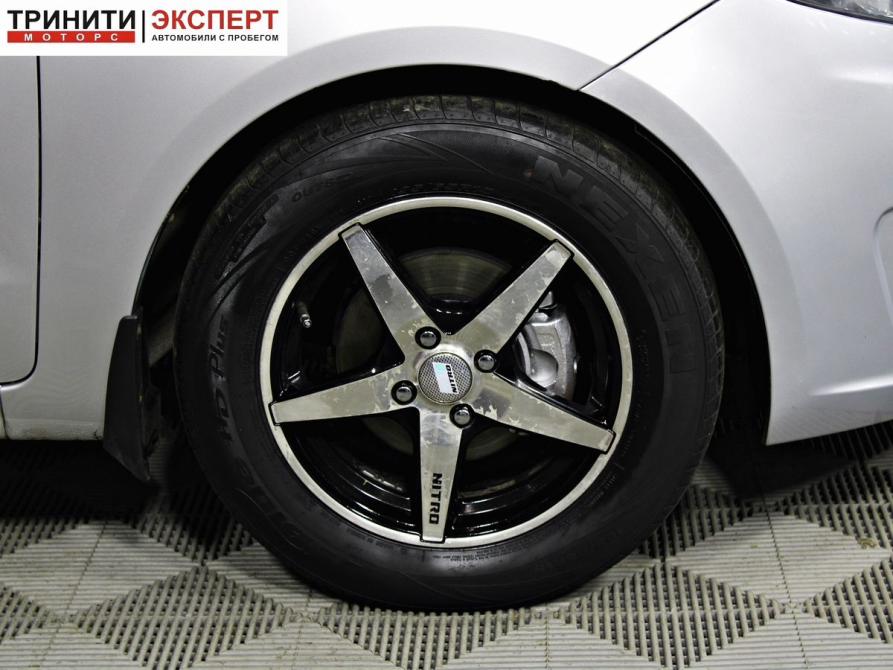 Kia Rio III Белгород  - изображение 10