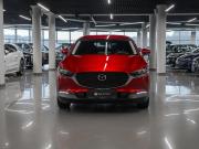 Mazda CX-30 I Москва  - изображение 24