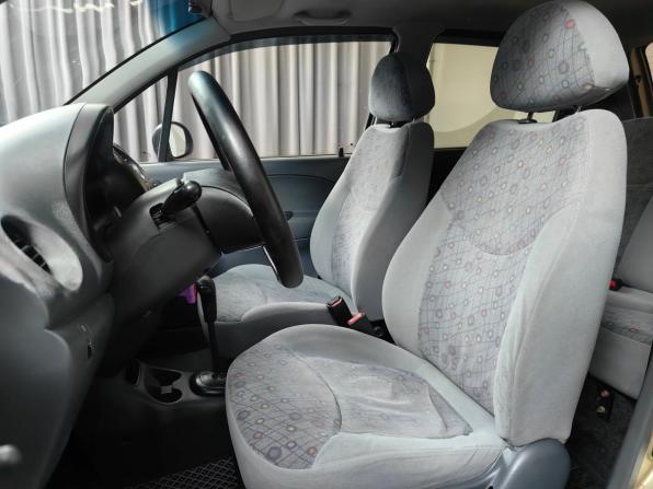 Daewoo Matiz I Рестайлинг с пробегом 2005 года, цена 212 000 рублей, 104000 км, хэтчбек, Автокод Объявления