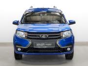 Lada (ВАЗ) Largus I Рестайлинг Санкт-Петербург  - изображение 31